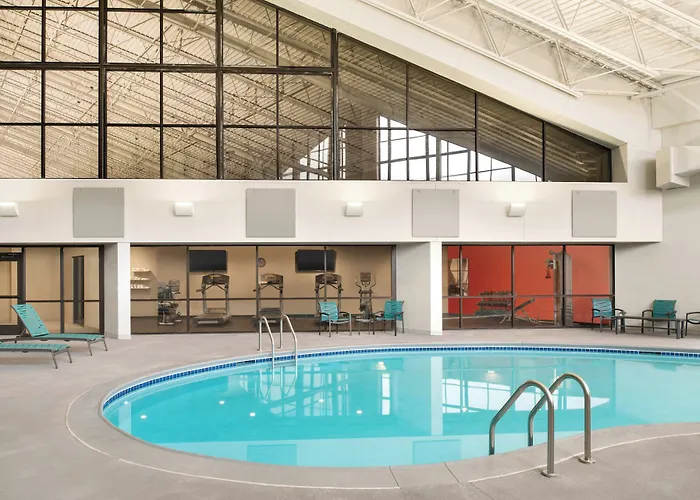 Holiday Inn - Bloomington - Normal By Ihg