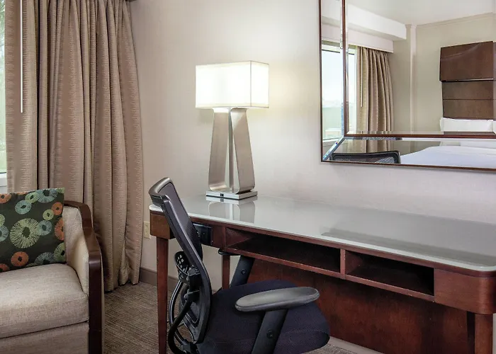 The Westin Waltham Boston