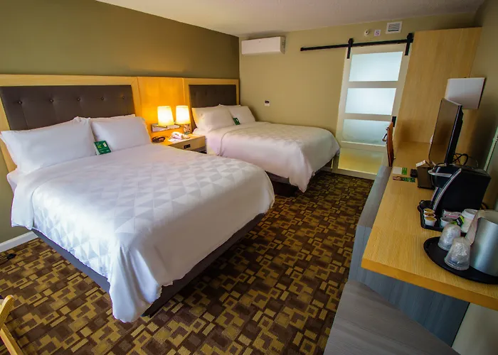 Holiday Inn Scranton East - Dunmore By Ihg