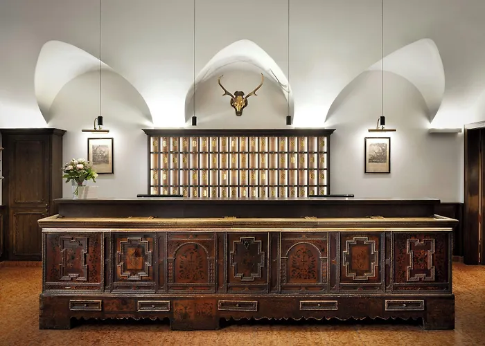 Hotel Goldener Hirsch, A Luxury Collection Hotel, Salzburg