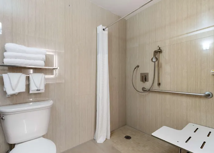 Best Western Plus Sparks-Reno Hotel
