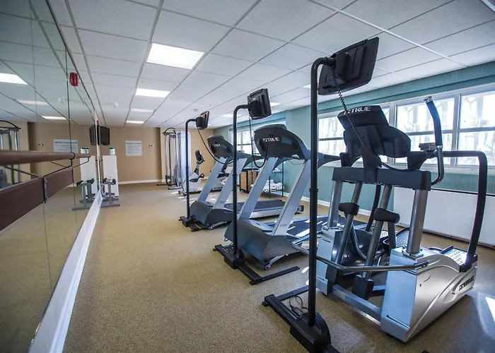 Hotel Indigo Saint Louis Central West End By Ihg