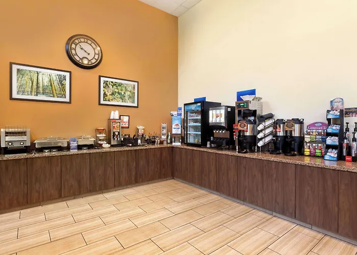 Best Western Heritage Inn Chico