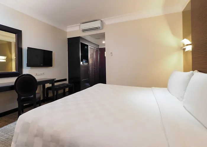 Jakarta Airport Hotel