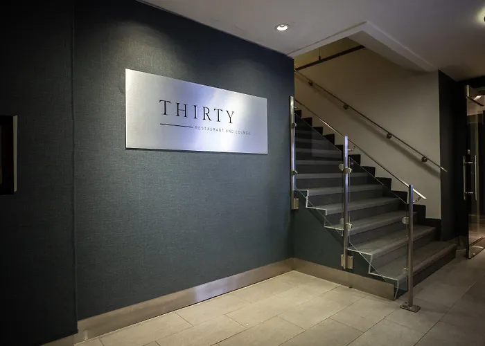 Holiday Inn Toronto Downtown Centre By Ihg