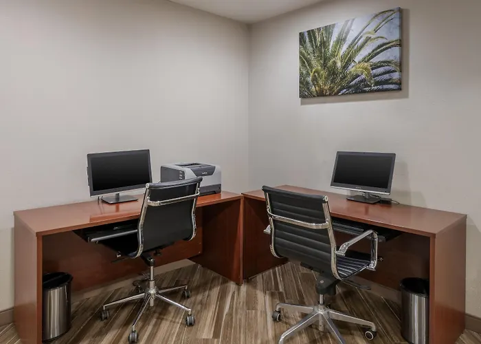 Best Western Pahrump Oasis