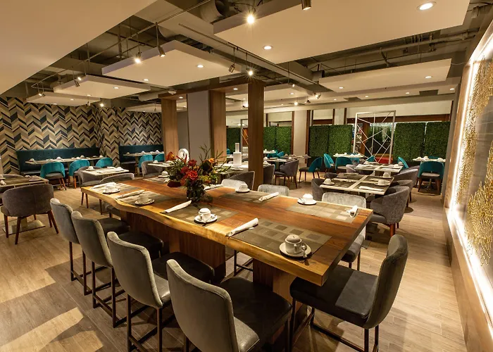 Holiday Inn Toronto Downtown Centre By Ihg
