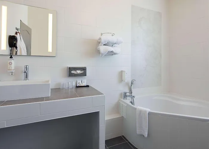 Best Western Central Hotel