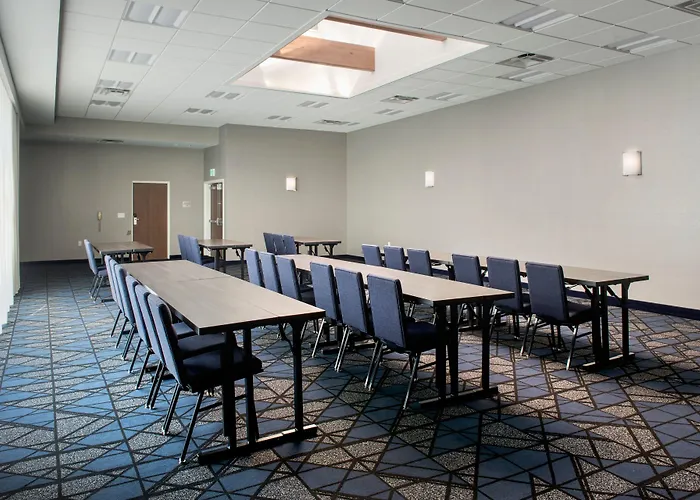 Courtyard By Marriott Baltimore Hunt Valley