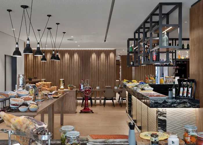 Ac Hotel By Marriott Innsbruck