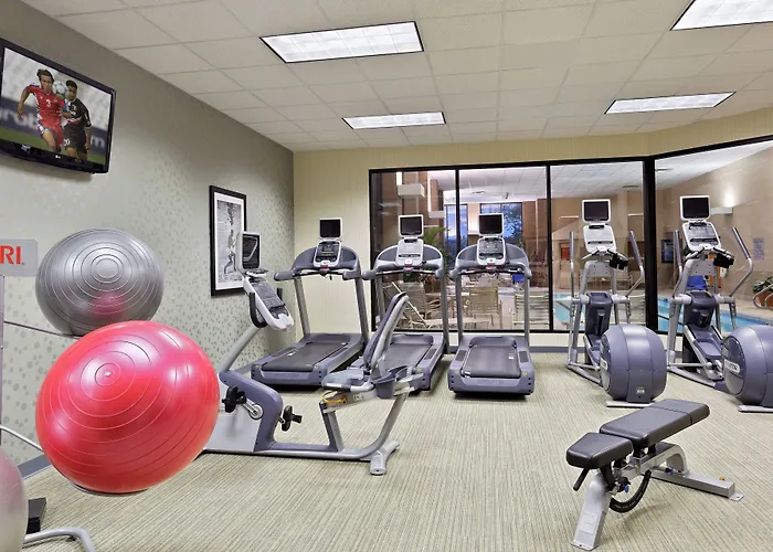 Holiday Inn Cincinnati Airport By Ihg