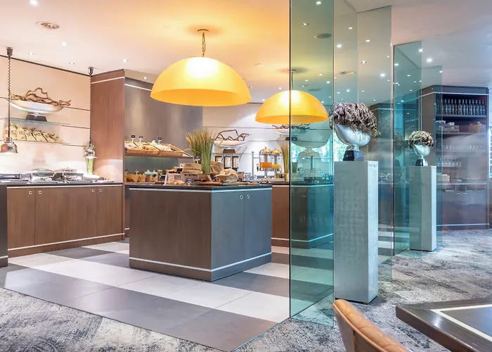 Fletcher Hotel-Restaurant Nieuwegein-Utrecht