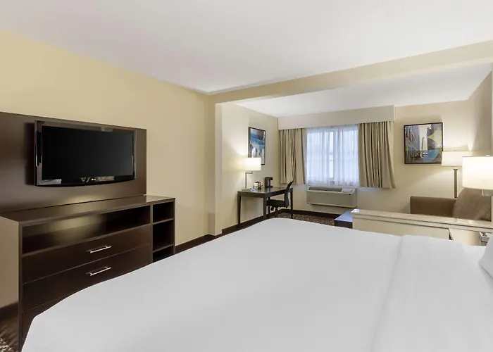 Best Western St. Louis Inn