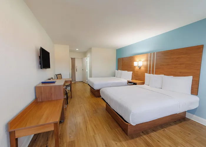 Dunes Inn & Suites - Tybee Island