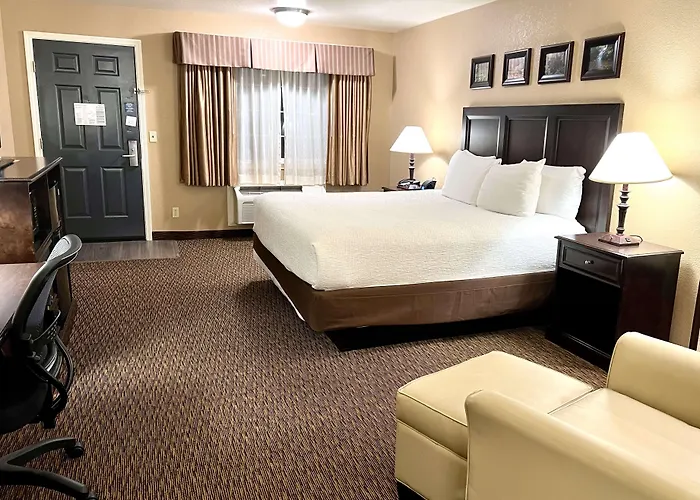 Best Western Country Inn