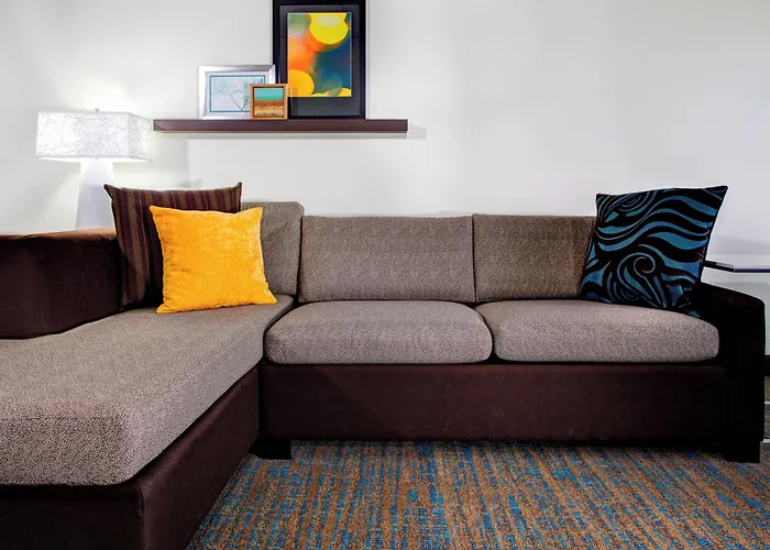 Residence Inn By Marriott Cleveland Beachwood