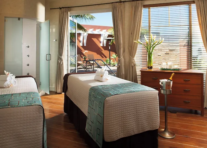 Laguna Cliffs Marriott Resort & Spa