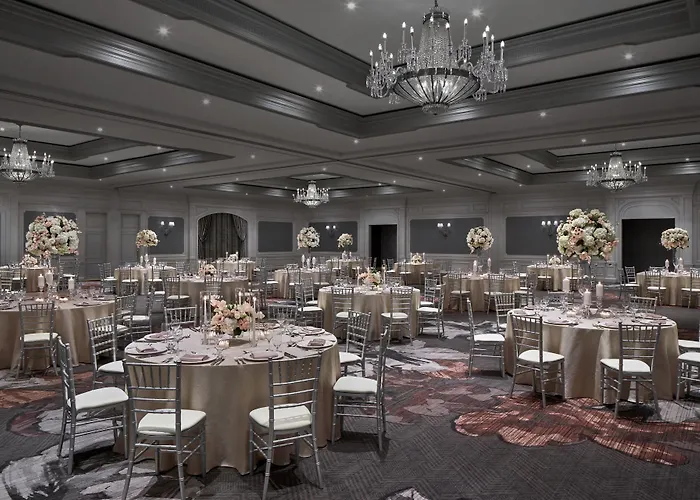 The Ritz-Carlton Atlanta