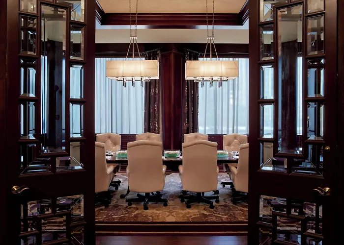 The Ritz-Carlton Atlanta
