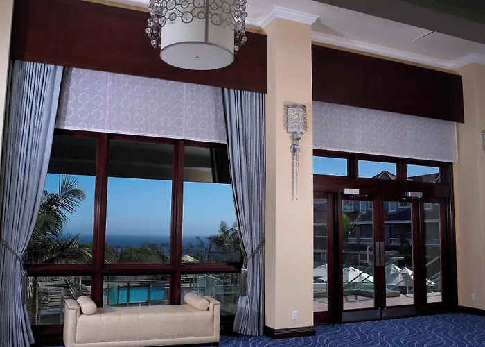 Laguna Cliffs Marriott Resort & Spa