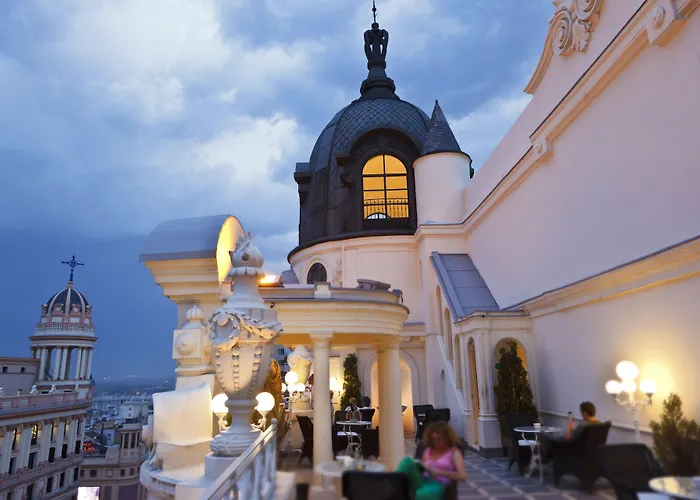Hotel Atlantico