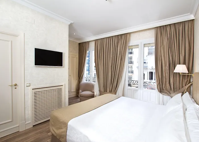 Hotel Atlantico