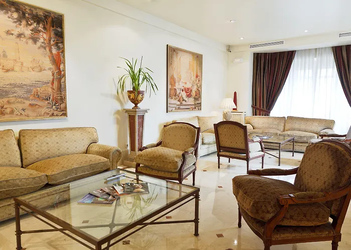 Hotel Atlantico