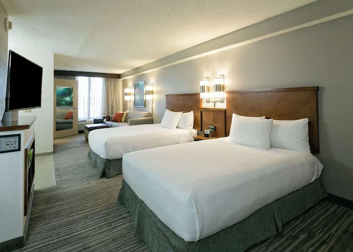 Hyatt Place Nashville Franklin Cool Springs