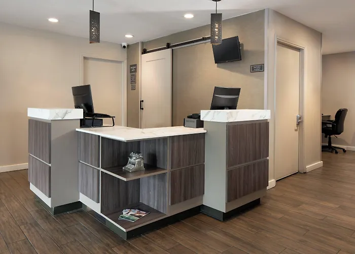 Residence Inn Anaheim Placentia/Fullerton