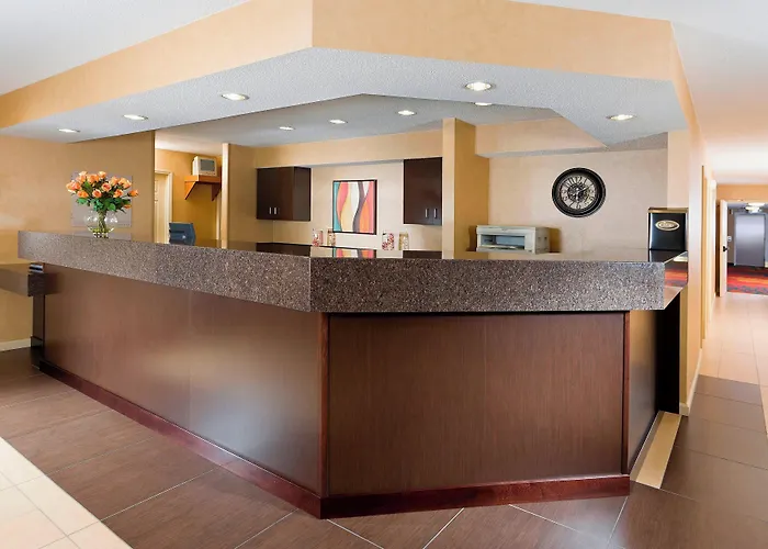 Residence Inn By Marriott Cedar Rapids