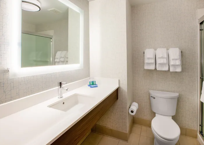 Holiday Inn Express Atlanta W