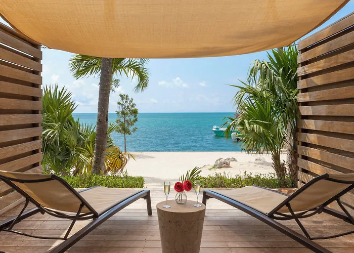 Amara Cay Resort