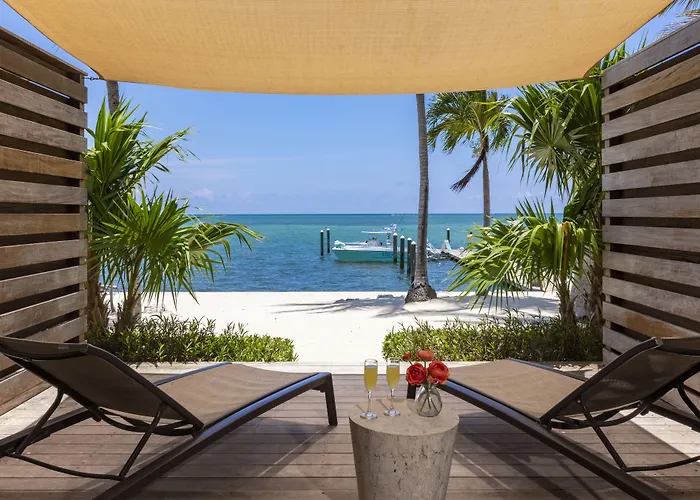 Amara Cay Resort