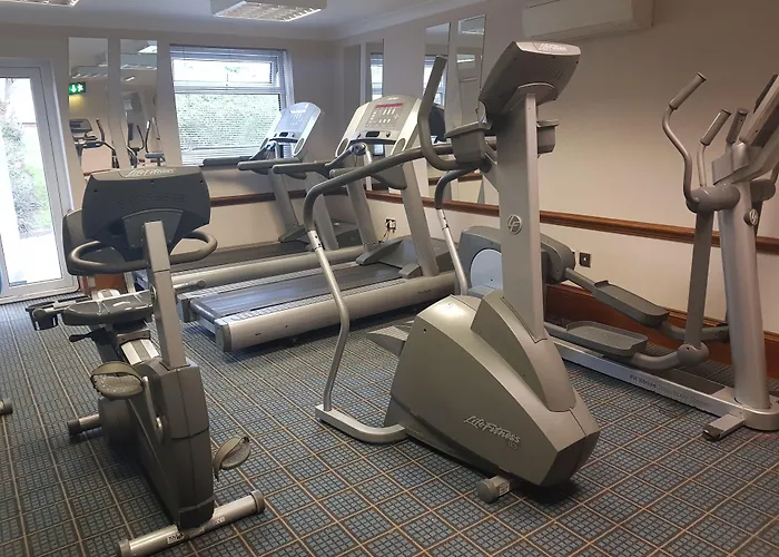 Holiday Inn Derby/Nottingham By Ihg