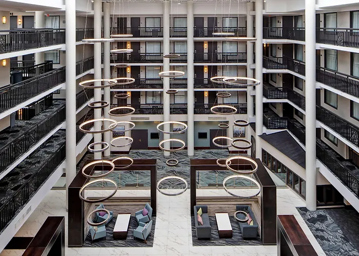 Embassy Suites Syracuse