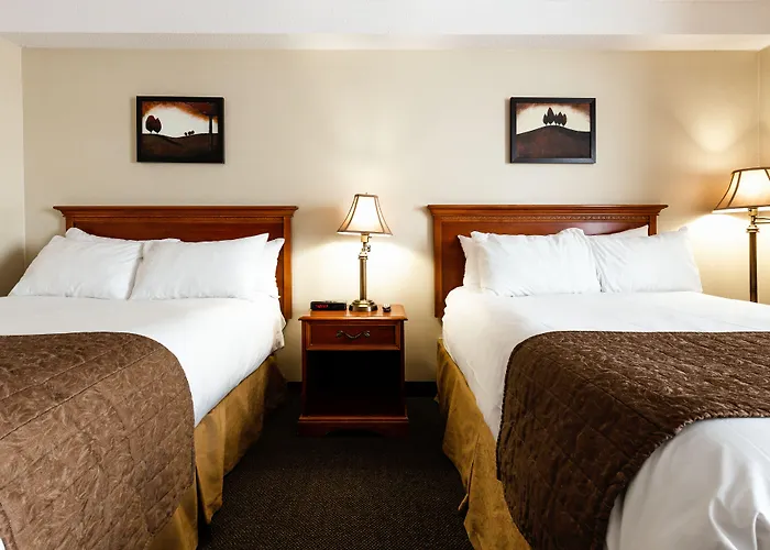 Welcominns Ottawa