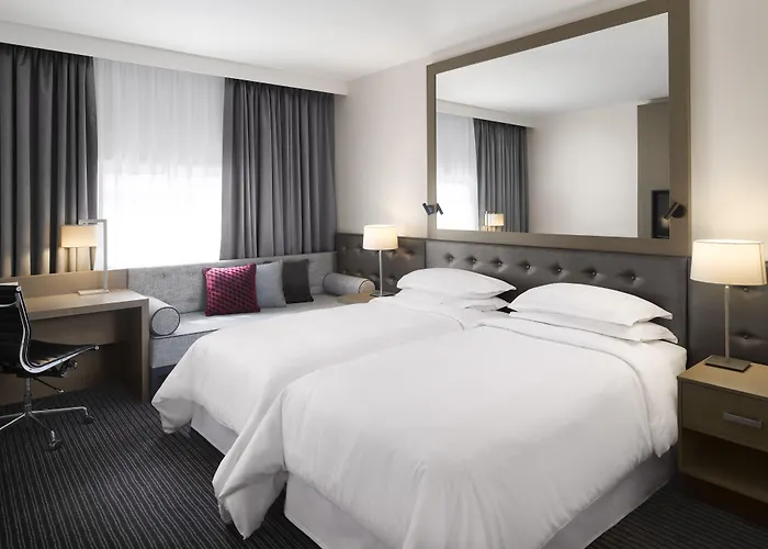 Sheraton Heathrow Hotel