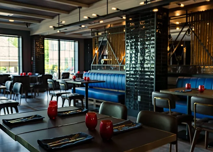 Delta Hotels By Marriott Fredericton