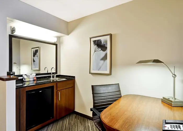 Hyatt Place Minneapolis Airport South