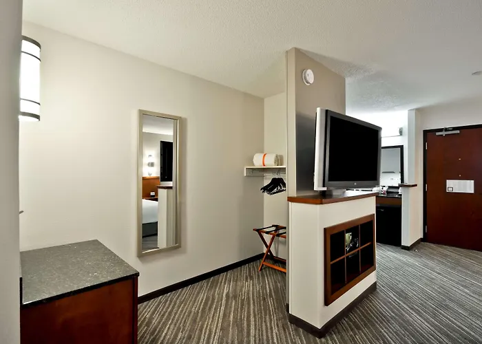 Hyatt Place Minneapolis Airport South