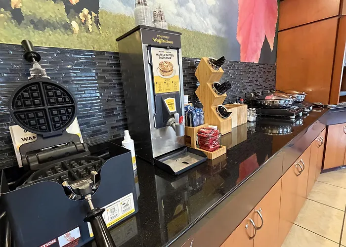 Surestay By Best Western Norman
