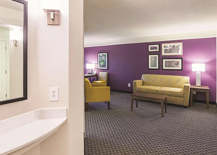 La Quinta By Wyndham Fort Worth North