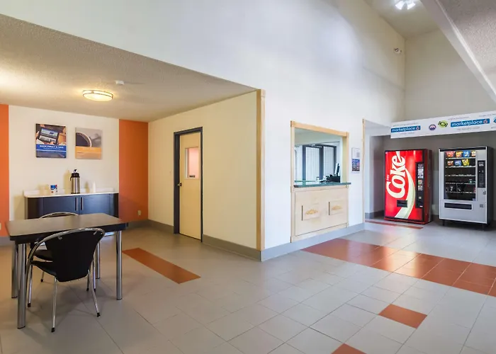 Motel 6-Arkadelphia, Ar
