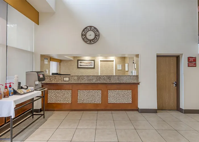 Best Western Manassas