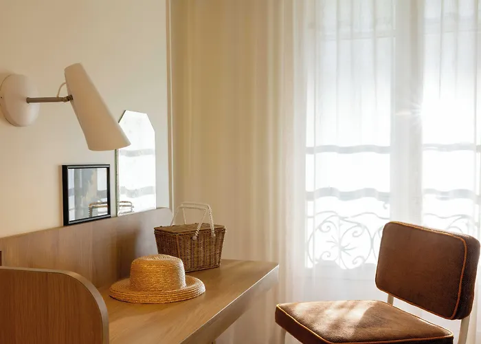 Hotel Casimir
