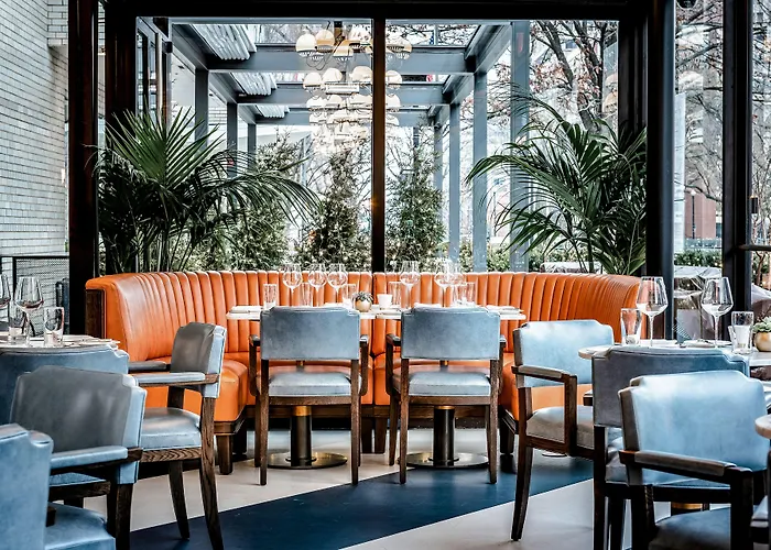 The Dupont Circle Hotel
