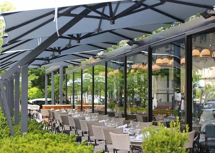 The Dupont Circle Hotel