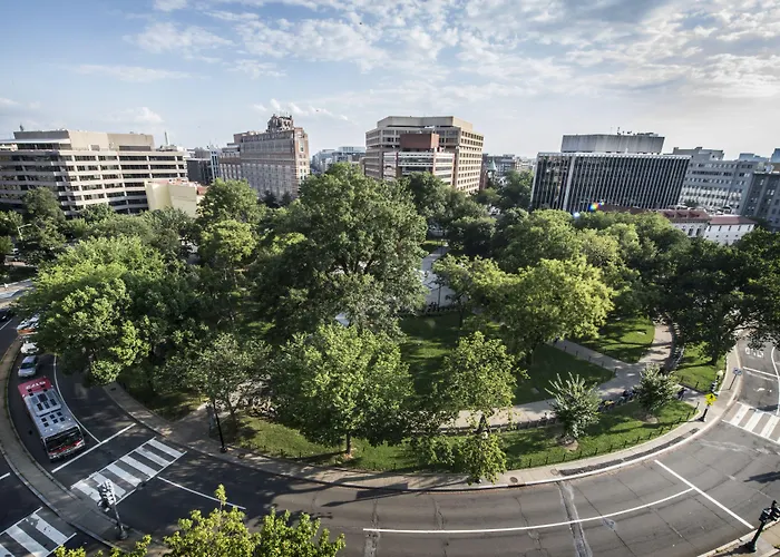 The Dupont Circle Hotel