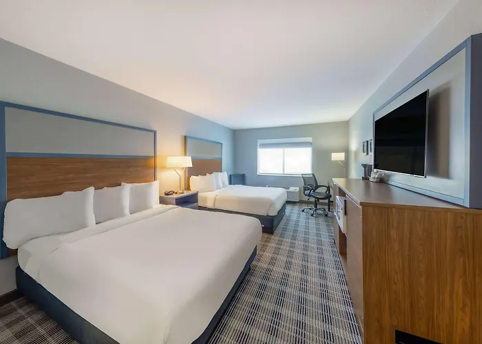 Americinn By Wyndham Duluth