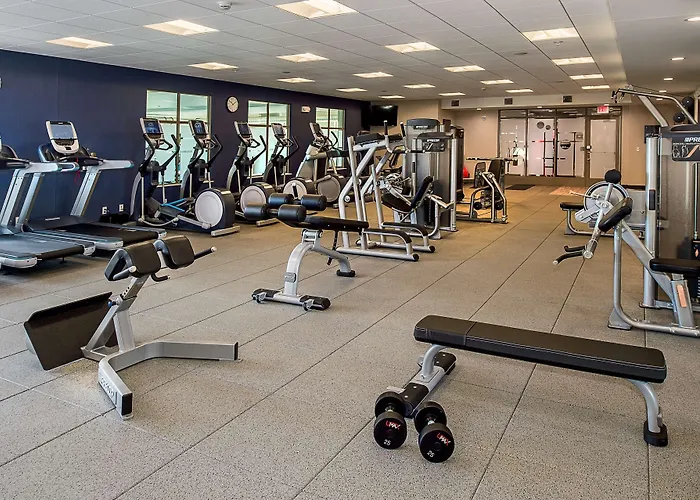 Homewood Suites By Hilton St. Louis Westport